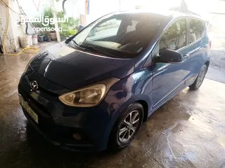  5 سعر فررررم36500 هوندايi10  مطور1250 اتومات