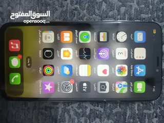  1 مبايل ايفون x