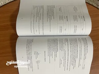  5 دوسية شاملة لمنهاج اللغة الإنجليزية لصف الحادي عشر الفصل الأول بطريقة سهلة ومبسّطة