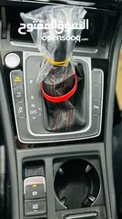  10 Golf Gti mk7.5 2019