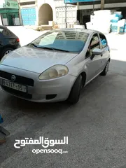  1 فيت بونتو 2011