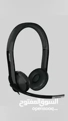  13 Microsoft Headset LifeChat LX-6000 For Businesses For Sale