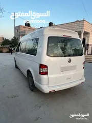  4 سيارة فولكسفاغن
