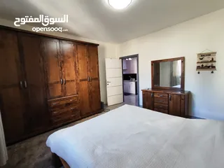  2 شقة صغيرة مفروشة للايجار في الماصيون