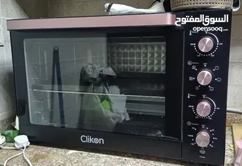  4 Oven for sale