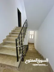  20 أربع شقق وأربع محلات للإيجار حي الزهور صلاح الدين امام مسجد بلال بن رباح