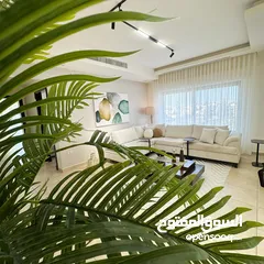  5 شقة مفروشة للايجار في دير غبار ( Property 40634 )-175064191
