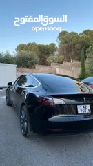  6 Tesla Model 3 Standard Plus 2019