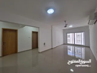  2 2 BR + Maid’s Room Great Flat for Rent – Qurum