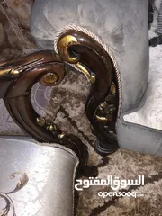  9 قنفات ملكية طخم ونص