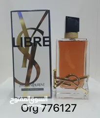  6 عطور فرنسيه