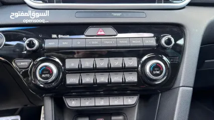  12 كيا سبورتاج ترخيص 2020 ديزل مطور 2000 4*4