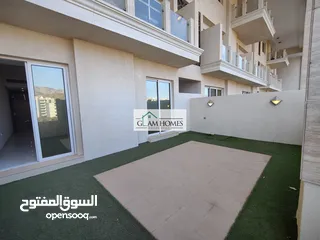  8 Highly spacious 4 BR deluxe apartment for sale Ref: 511H
