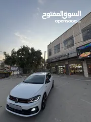  13 بولو gti بسعررر الحرق