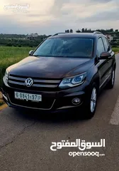 7 تيجوان 2013