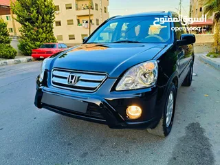  1 للبيعCRV 2005