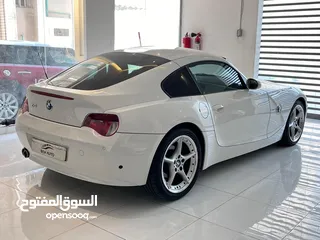  7 BMW Z4 MODEL 2007 FOR SALE