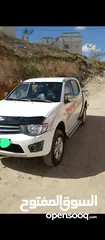  1 بكم مستبيشي L200