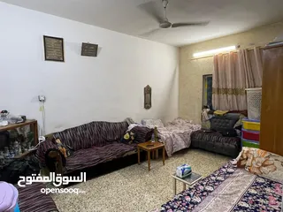  3 بيت للبيع بغداد منطقة الري