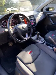  5 Seat Ibiza FR  2019
