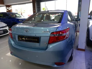  4 Toyota yaris 2016 for sale