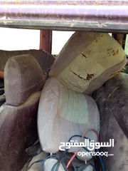  6 دايو تيكو قطع