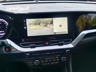  21 كيا نيرو 2020