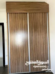  7 شقه للايجار اراضي شارع الاردن-حي المنصور