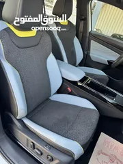  16 Volkswagen id4 pro 2022 فولكسفاغن اي دي فور