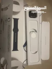  1 New Apple Watch size 6