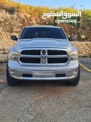  6 dodge ram 2013