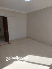  8 للبيع شقه ديلوكس بضاحية الريحان مشروع عمار