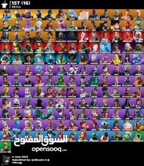  1 حساب 151 سكن