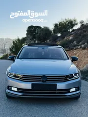  1 باسات B8 ديزل