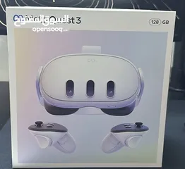  1 Vr Quest 3 جديدة