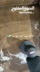  31 تنظيف كنب، سجاد، موكيت وشقق كاملة في رام الله – Green Clean – خبرة ونتائج ممتازة