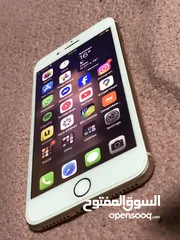  2 iPhone 8 Plus 256Gb للبيع او للبدل بحالة ممتازة ممكن البدل على ايباد عادي او ميني