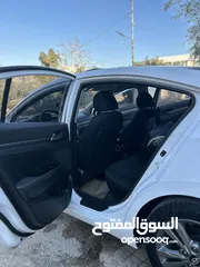  7 هونداي النترا AD موديل 2018 ماتور 1600cc قوي واقتصادي قطارة بنزين