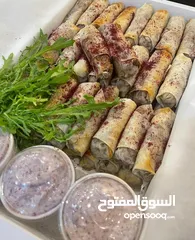  6 طبخات سورية