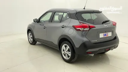  5 (FREE HOME TEST DRIVE AND ZERO DOWN PAYMENT) NISSAN KICKS