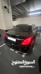  2 Mercedes C250 AMG, GCC, 2015