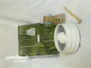  16 أدوات صنع وتحضير القهوة