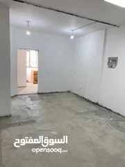  9 مكتب تجاري للايجار  300 متر مربع بخلدا  على الشارع الرئيسي  مساحات مختلفه