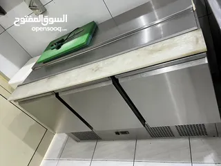  10 Restaurant Equipment