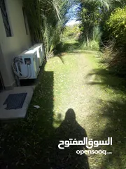  4 فيلا استاند الوان في مراسي اريزو مع إطلالة على البحيرة وحمام السباحة