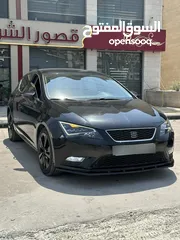  1 سيات ليون اف ار كامل مفلله بدون فتحه