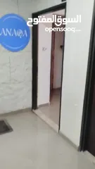  6 مكتب مميز للبيع في رام الله - المنارة - وسط البلد