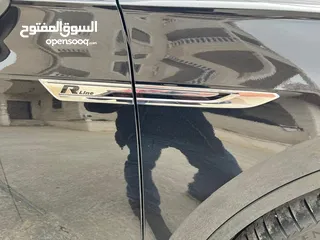  5 جيب طوارق 2019