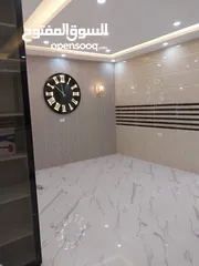  16 شققة لبيع  بورسلان نخب اول مقاس كبير 60*120
