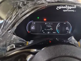  11 كيا سول كهرباء كامل كارفاكسها كلين ممشى قليل فحص كامل بطارية كبيرة